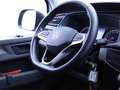 Volkswagen Transporter 6.1 DoKa L2 2.0 TDi 110PS 5-Sitzer AHK Klima PDC D Bílá - thumbnail 21