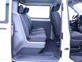 Volkswagen Transporter 6.1 DoKa L2 2.0 TDi 110PS 5-Sitzer AHK Klima PDC D White - thumbnail 13