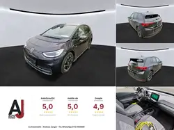Volkswagen ID.3 Pure Performance 110 kW Panoramadach/Matrix/Sitzh