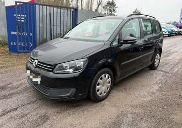 Magnifique en 1,6 tdi 105 cv 7 places