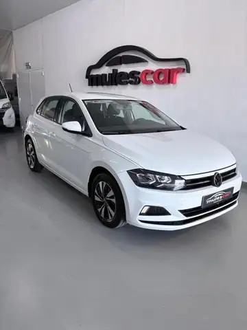Volkswagen Polo 1.0 TSI Advance 70kW