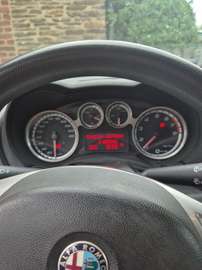 alfa romeo mito 2009 , 2015xxxkm non evolutif