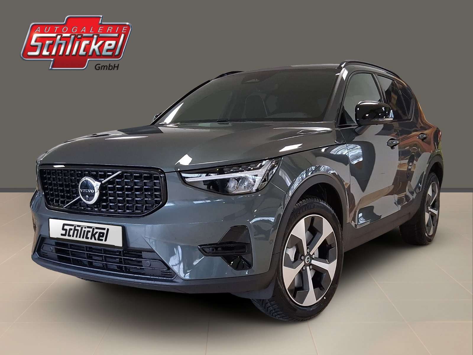 Second hand Volvo Xc40 2.0