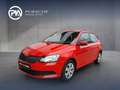 Skoda Fabia 25 Rot - thumbnail 1
