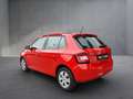 Skoda Fabia 25 Rot - thumbnail 4