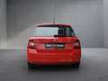 Skoda Fabia 25 Rot - thumbnail 5