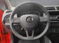 Skoda Fabia 25 Rot - thumbnail 8