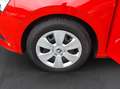 Skoda Fabia 25 Rot - thumbnail 16