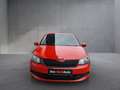 Skoda Fabia 25 Rot - thumbnail 2