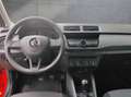 Skoda Fabia 25 Rot - thumbnail 7