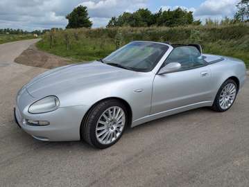 Spyder 4.2 Cambiocorsa