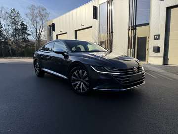 Arteon 2.0 TDi SCR DSG