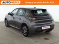 Peugeot 208 1.5 Blue-HDi Active Pack Gris - thumbnail 4
