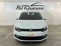 Volkswagen Polo 1.0 mpi Trendline 60cv Business pack *NEOPATENTATI* Bianco - thumbnail 2
