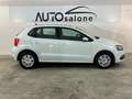Volkswagen Polo 1.0 mpi Trendline 60cv Business pack *NEOPATENTATI* Bianco - thumbnail 4