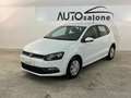 Volkswagen Polo 1.0 mpi Trendline 60cv Business pack *NEOPATENTATI* Bianco - thumbnail 1