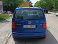 Volkswagen Touran Touran Highline BMT 1,9 TDI DPF Highline Blau - thumbnail 3