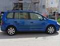 Volkswagen Touran Touran Highline BMT 1,9 TDI DPF Highline Blau - thumbnail 4