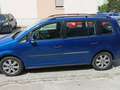 Volkswagen Touran Touran Highline BMT 1,9 TDI DPF Highline Blau - thumbnail 2
