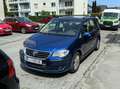 Volkswagen Touran Touran Highline BMT 1,9 TDI DPF Highline Blau - thumbnail 1