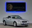 Mercedes-Benz SLK 200 Kompressor "Special Edition" *GARANTIE* Silber - thumbnail 3