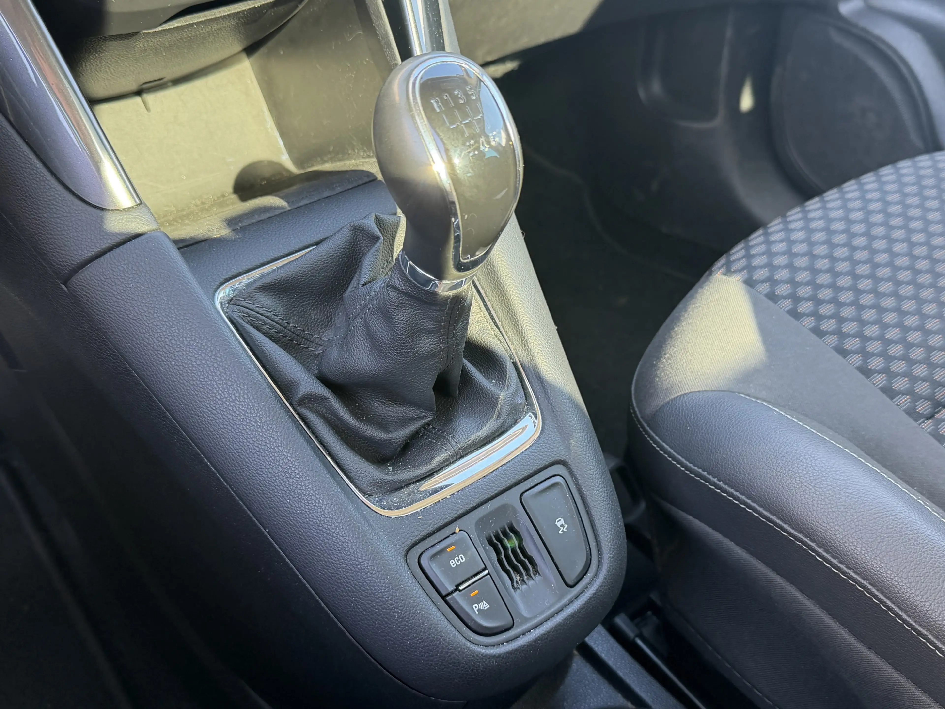 Opel Zafira 1.4 Turbo Business Executive 7p. | Nieuw Binnen! | — photo 11