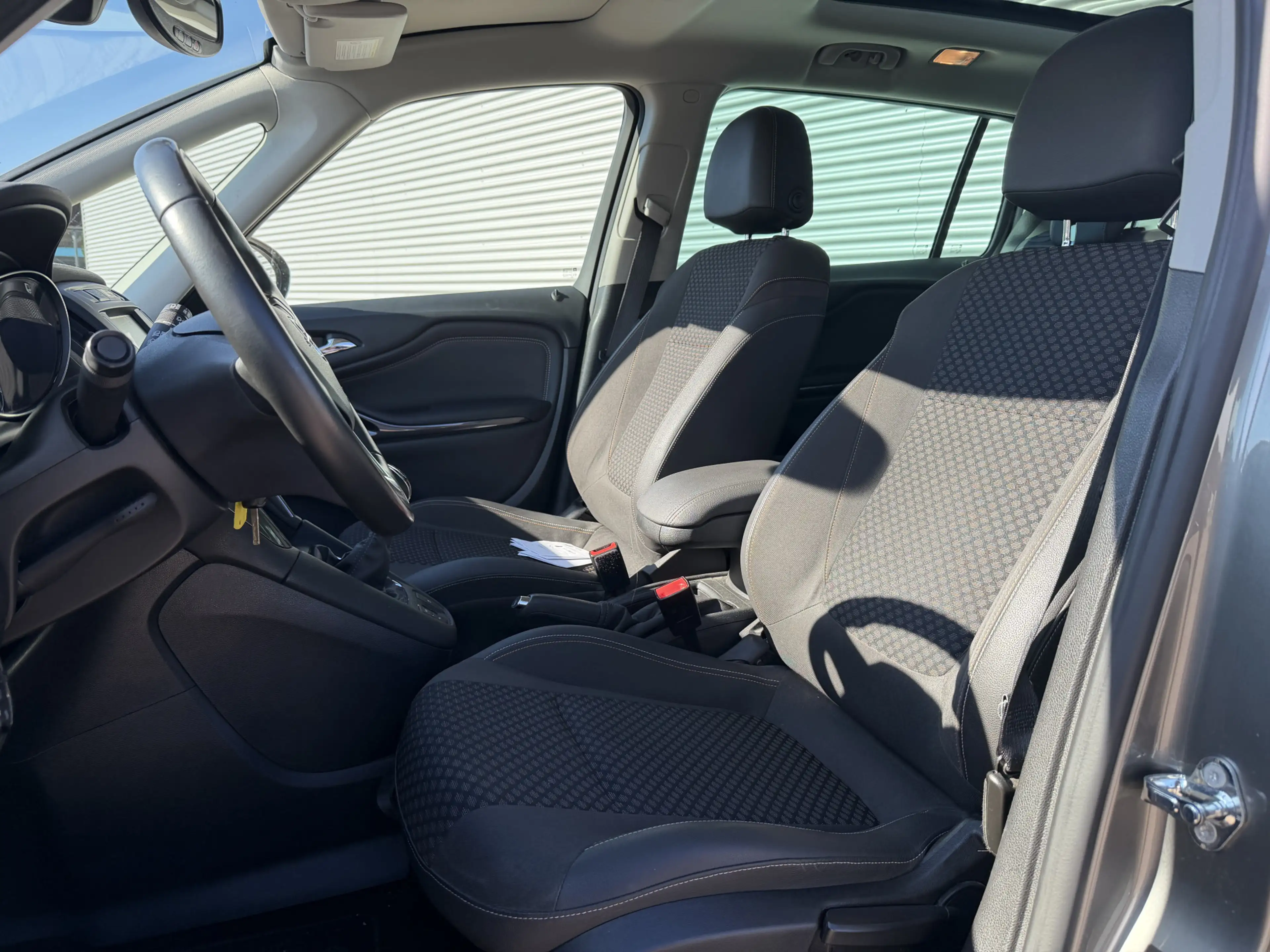 Opel Zafira 1.4 Turbo Business Executive 7p. | Nieuw Binnen! | — photo 4