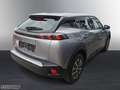 Peugeot 2008 Elektromotor 136, (e-)Active Grau - thumbnail 3