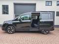 Nissan Townstar 1.3 DIG-T Connecta NAVI / CAMERA / CRUISE Zwart - thumbnail 2