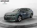 Volkswagen Passat Variant 1.5 eTSI ACT 150 CV DSG Verde - thumbnail 1