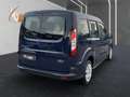 Ford Transit Connect Kombi Trend+1.HAND+TEMPO+KLIMA Blau - thumbnail 5
