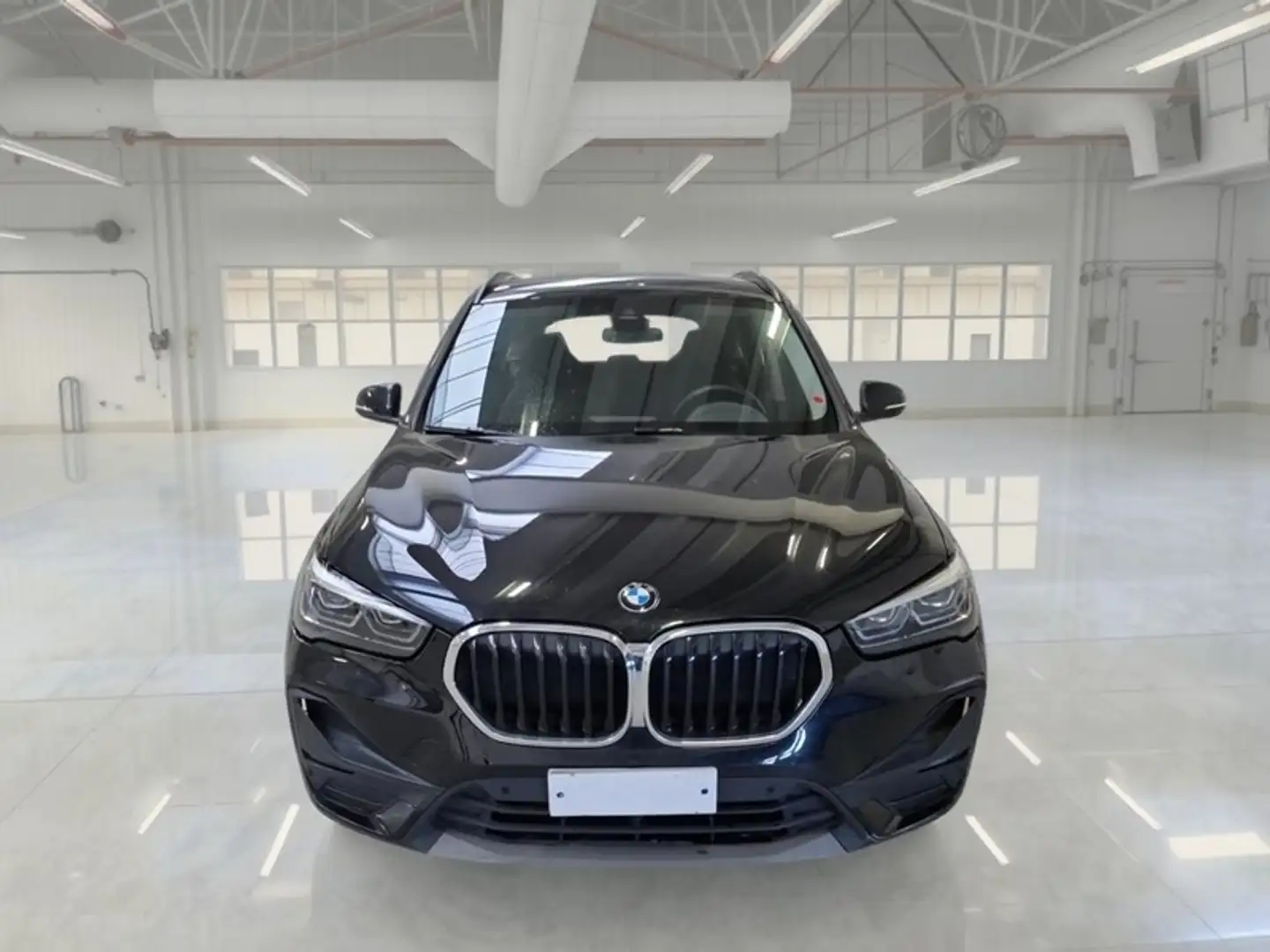 BMW X1 xDrive 20d Business Advantage automatico - 2