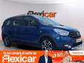 Dacia Lodgy 1.5 dCi Comfort Blue 7pl. 85kW Azul - thumbnail 1