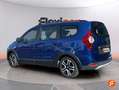 Dacia Lodgy 1.5 dCi Comfort Blue 7pl. 85kW Azul - thumbnail 5