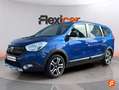 Dacia Lodgy 1.5 dCi Comfort Blue 7pl. 85kW Azul - thumbnail 3