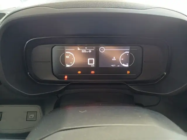 Fiat Doblo view 8
