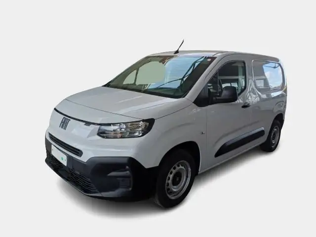 2024 Fiat Doblo for sale