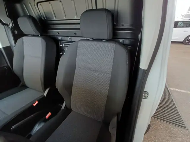 Fiat Doblo view 9