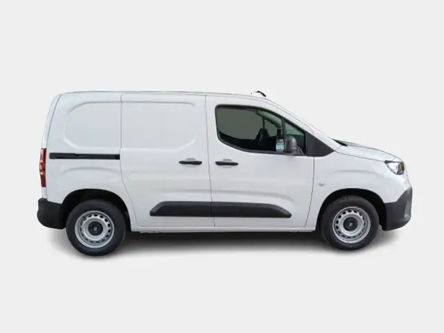 Fiat Doblo view 3