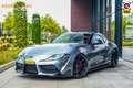 Toyota Supra 3.0 Legend Premium |org. NL|dealer onderhouden|Whe Grau - thumbnail 1