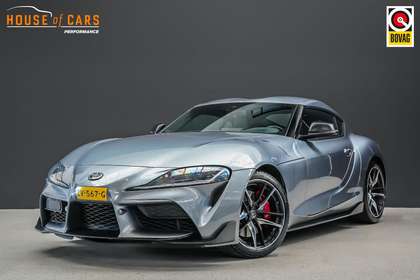 Toyota Supra 3.0 Legend Premium |org. NL|dealer onderhouden|spo