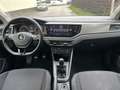 Volkswagen Polo 1.0 TGI Comfortline / 5-DEURS / AIRCO / NAVI / AAR Zwart - thumbnail 12