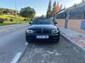 BMW 120 120d Cabrio Negro - thumbnail 3