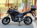 Honda NC 750 X ABS Nero - thumbnail 1