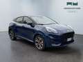 Ford Puma II 2020 - Puma 1.0 ecoboost h ST-Line s&s 125cv Bleu - thumbnail 3