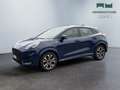 Ford Puma II 2020 - Puma 1.0 ecoboost h ST-Line s&s 125cv Bleu - thumbnail 1