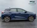 Ford Puma II 2020 - Puma 1.0 ecoboost h ST-Line s&s 125cv Bleu - thumbnail 4