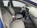 Ford Puma II 2020 - Puma 1.0 ecoboost h ST-Line s&s 125cv Bleu - thumbnail 11