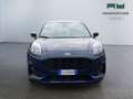 Ford Puma II 2020 - Puma 1.0 ecoboost h ST-Line s&s 125cv Bleu - thumbnail 2