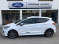Ford Fiesta ST-Line Weiß - thumbnail 3